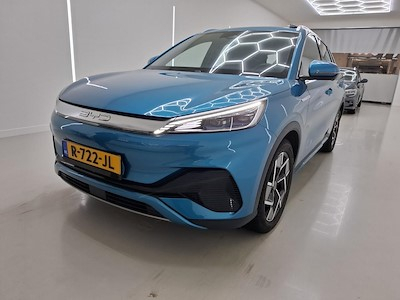 BYD Atto 3 Active