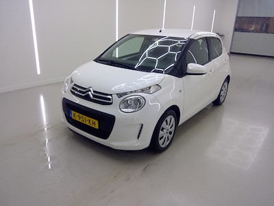 Citroen C1 VTi 72 S;S Feel 5d