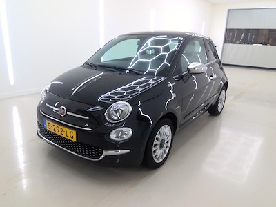 Fiat 500 1.0 70 eco Dolcevita Hybrid 3d APL