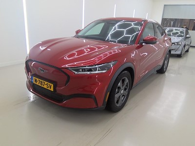 Ford Mustang mach-e 75kWh RWD 5d Onze Deal