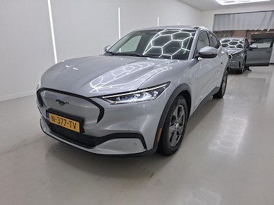 Ford Mustang mach-e 75kWh RWD 5d Tech.Pack Onze Deal