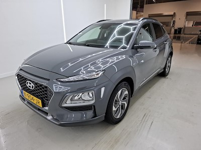 Hyundai KONA 1.6 GDI HEV Fashion 5d