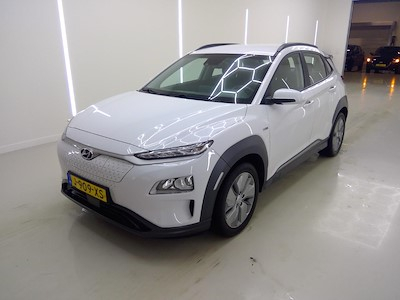 Hyundai KONA Comfort Smart Electric 64 kWh 5d
