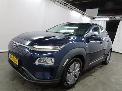 Hyundai KONA Fashion Electric 64 kWh 5d APL