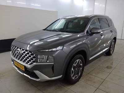Hyundai Santa FE 1.6 T-GDI HEV Comfort Smart 5d