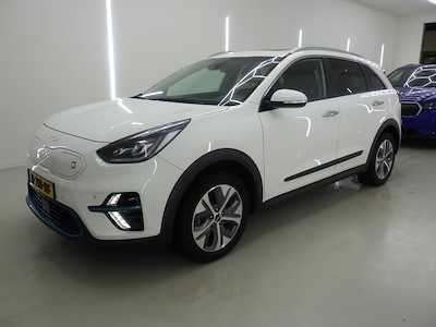 Kia E-Niro 64kWh DynamicPlusLine 5d ActieAuto