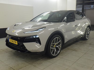 Lotus Eletre EDS 450 auto 4WD 5d