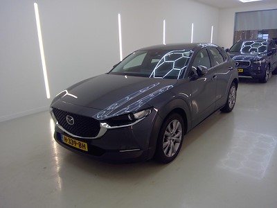 Mazda CX-30 SKYACTIV-X 180 Comfort 5d