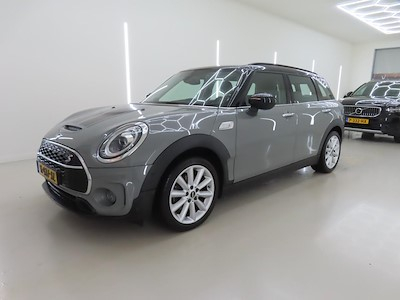 MINI Clubman Cooper S Automaat 5d