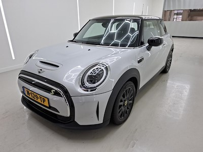 MINI  Electric Business Edition 3d