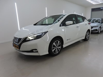 Nissan Leaf ACENTA 40kWh 5d APL