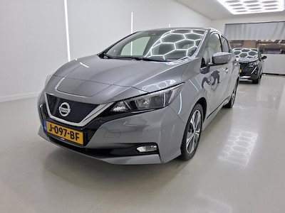 Nissan Leaf ActieAuto 40kWh 5d N-Connecta APL
