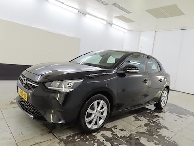 Opel CORSA 1.2 EDITION 55KW 5d