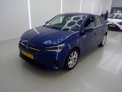 Opel CORSA 1.2 TURBO ELEGANCE 74KW ACTI ELEGANCE APL 5d