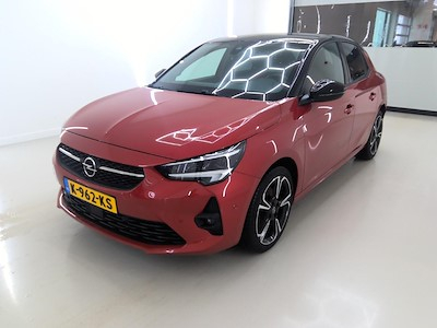 Opel CORSA 1.2 TURBO GS LINE 74KW