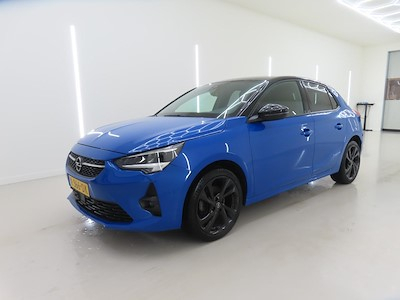 Opel CORSA 1.2 TURBO GS LINE 74KW ACTI GS LINE APL 5d