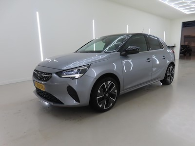 Opel Corsa-e 50kWh Elegance 11kW 3 fase 5d