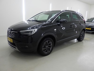 Opel Crossland X 1.2 Turbo S;S 81Kw ACTI 5d Edition 2020 APL 5d
