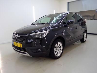 Opel Crossland X 1.2 Turbo S;S 81kW ACTI 5d Innovation APL 5d