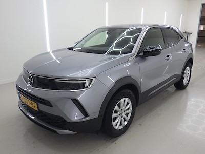 Opel Mokka 1.2 S/S 74kW Edition 5d APL