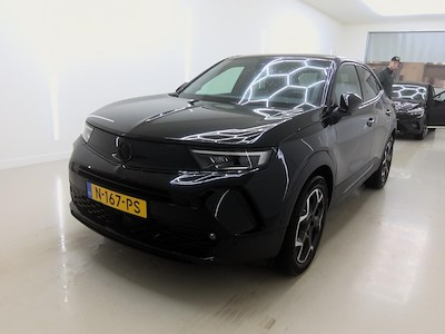 Opel Mokka 1.2 Turbo S/S 96kW Ultimate Auto