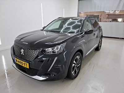 Peugeot 2008 Allure 1.2 Puretech 100 5d