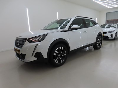 Peugeot 2008 Allure 1.2 Puretech 100 5d