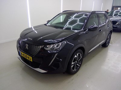 Peugeot 2008 Allure 1.2 Puretech 130 5d