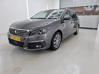 Peugeot 308 SW Allure Pack 1.2 Puretech 130 5d