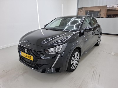 Peugeot E-208 Active EV 50kWh 136 5d