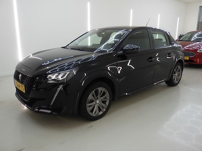Peugeot E-208 Active Pack 50kWh 136 5d
