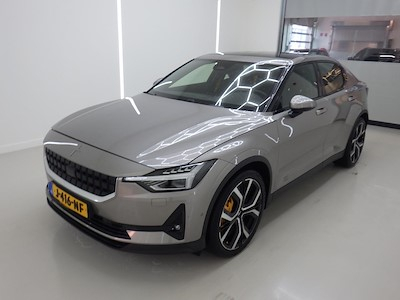 Polestar 2 Pilot Plus Performance