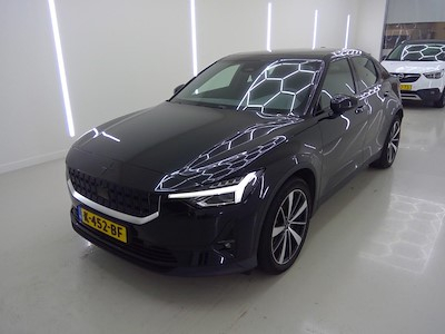 Polestar 2 Pilot Plus 5d