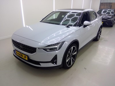Polestar 2 Pilot Plus 5d