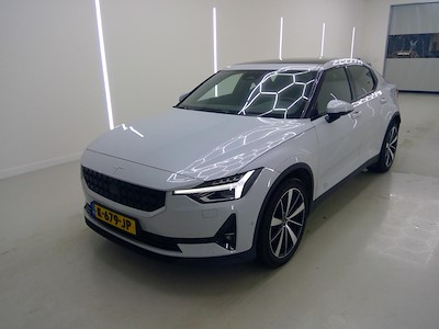 Polestar 2 Pilot Plus 5d