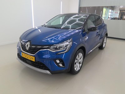 Renault Captur TCe 100 Intens 5d APL