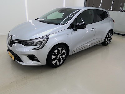 Renault CLIO 1.0 TCe 90 GPF Evolution 5d