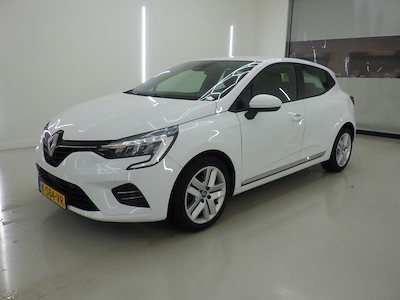 Renault CLIO 1.0 TCe 90 GPF Zen 5d