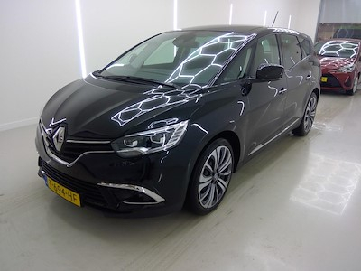 Renault Grand scenic TCe 140 EDC Equilibre 5d