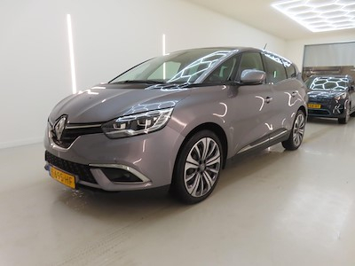Renault Grand scenic TCe 140 EDC Equilibre 7-zits 5d