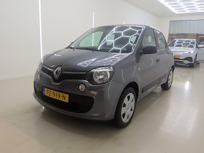 Renault TWINGO 1.0 SCe 70pk S&S Life