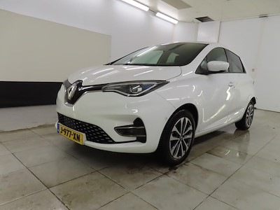 Renault ZOE R135 Intens (batterijkoop) 5d