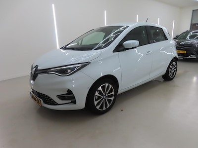 Renault ZOE R135 Intens (batterijkoop) 5d APL