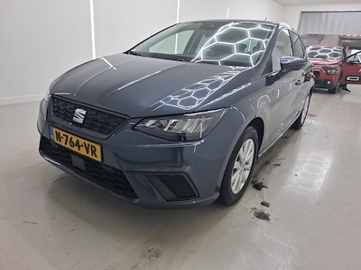Seat IBIZA 1.0 Eco TSI Style Business Intense 5d