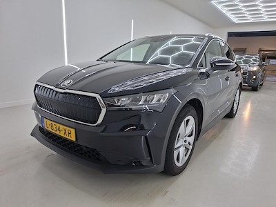 Skoda Enyaq iV 80 5d