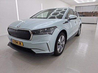 Skoda Enyaq iV 80 Comfort