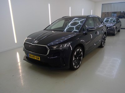 Skoda Enyaq IV 60 5d Onze Deal