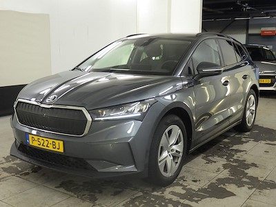 Skoda Enyaq IV 60 5d Onze Deal