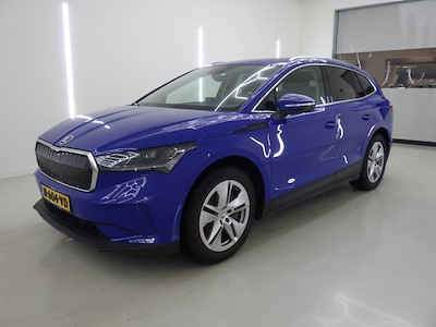 Skoda Enyaq IV 80 5d