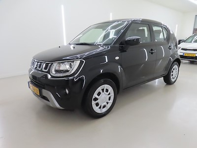 Suzuki IGNIS 1.2 Smart Hybrid Comfort 5d